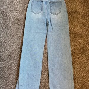 12th Tribe: Women's Jeans